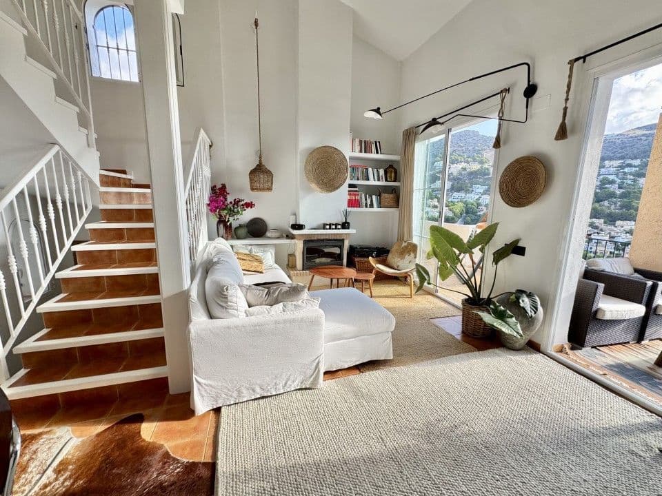 3 soverom Bungalow til salgs i Altea med svømmebasseng garasje - € 440 000 (Ref: 9247949)