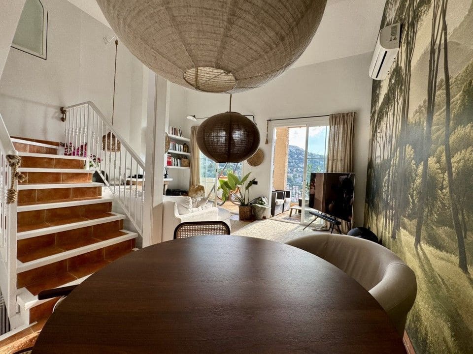 3 soverom Bungalow til salgs i Altea med svømmebasseng garasje - € 440 000 (Ref: 9247949)