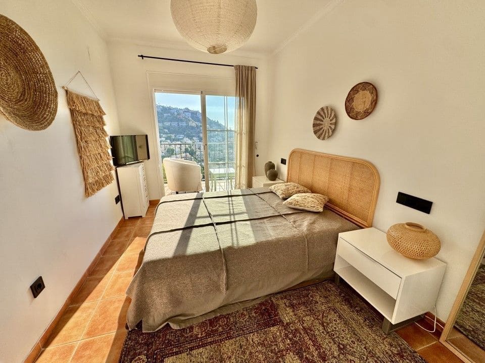 3 soverom Bungalow til salgs i Altea med svømmebasseng garasje - € 440 000 (Ref: 9247949)