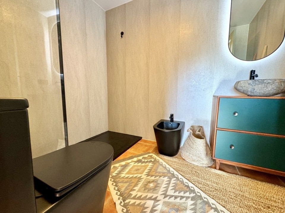 3 soverom Bungalow til salgs i Altea med svømmebasseng garasje - € 440 000 (Ref: 9247949)