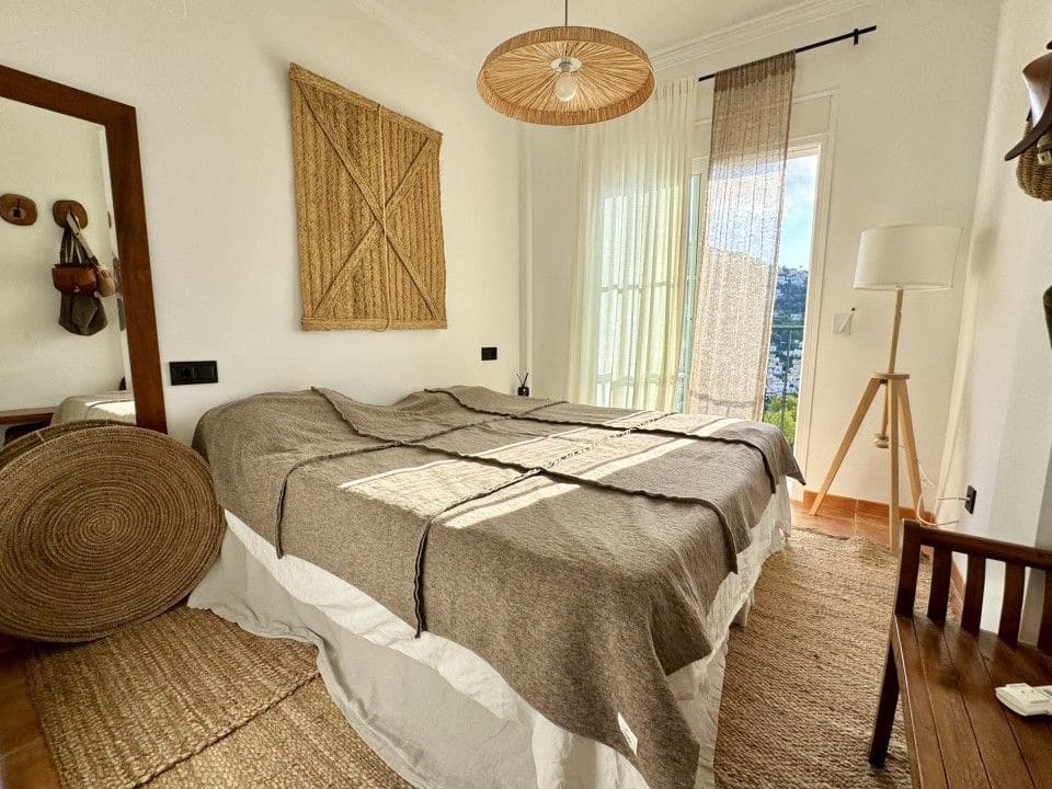 3 soverom Bungalow til salgs i Altea med svømmebasseng garasje - € 440 000 (Ref: 9247949)