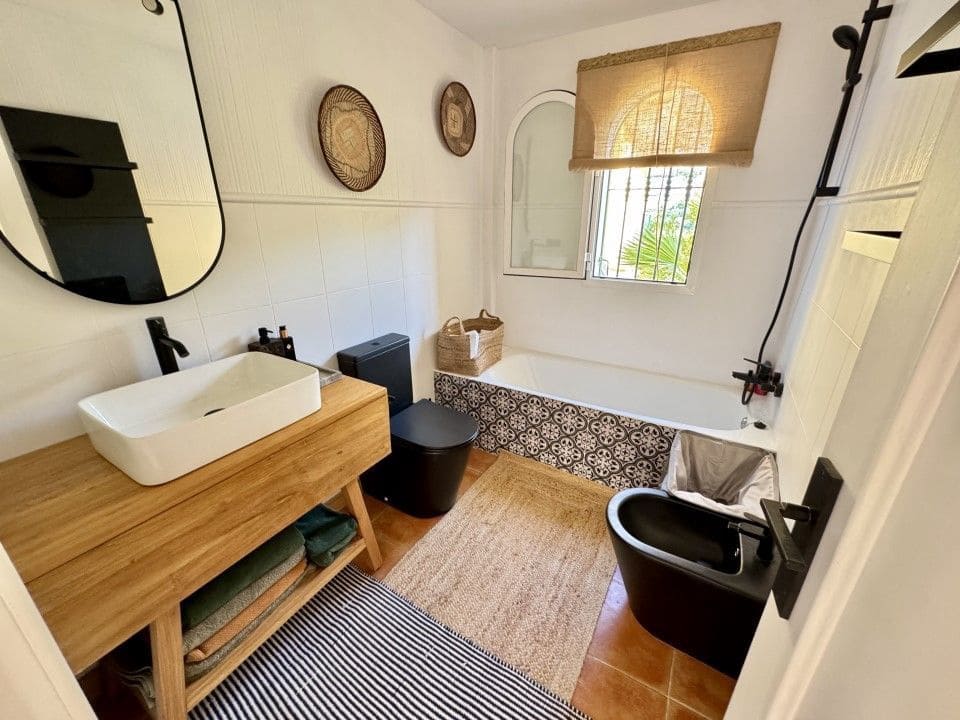 3 soverom Bungalow til salgs i Altea med svømmebasseng garasje - € 440 000 (Ref: 9247949)