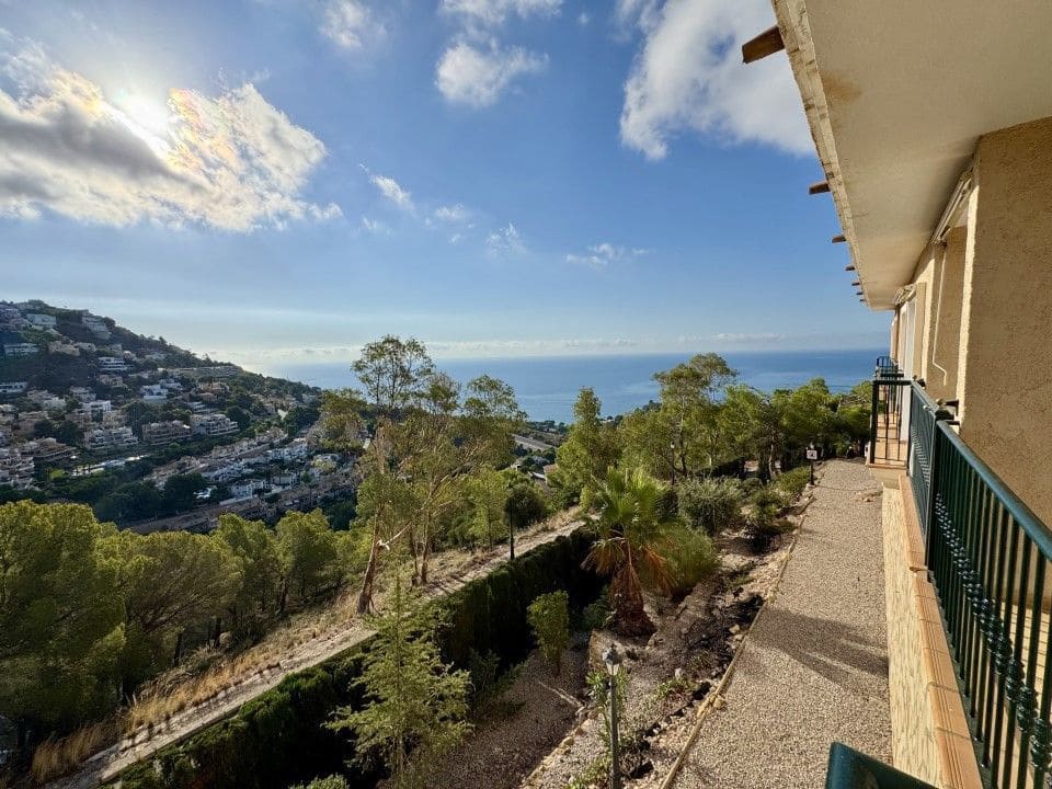 3 soverom Bungalow til salgs i Altea med svømmebasseng garasje - € 440 000 (Ref: 9247949)