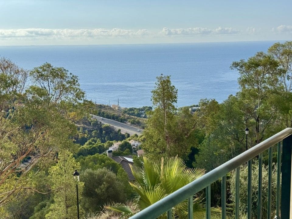 3 soverom Bungalow til salgs i Altea med svømmebasseng garasje - € 440 000 (Ref: 9247949)