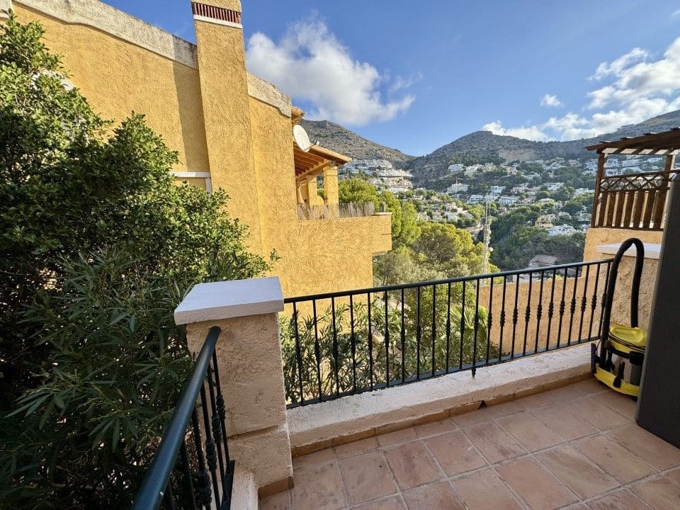 3 soverom Bungalow til salgs i Altea med svømmebasseng garasje - € 440 000 (Ref: 9247949)