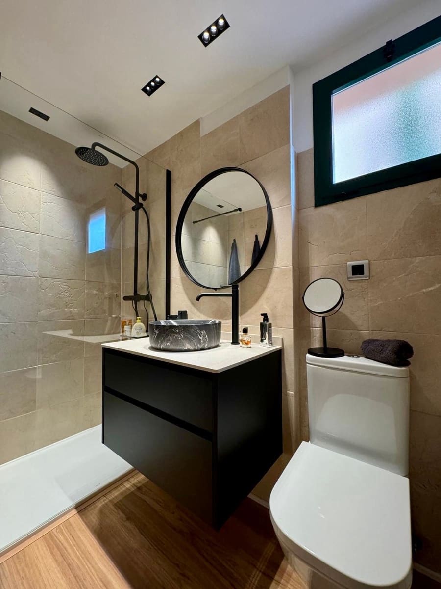 3 soveværelse Lejlighed til salg i Altea med swimmingpool garage - € 620.000 (Ref: 9264029)