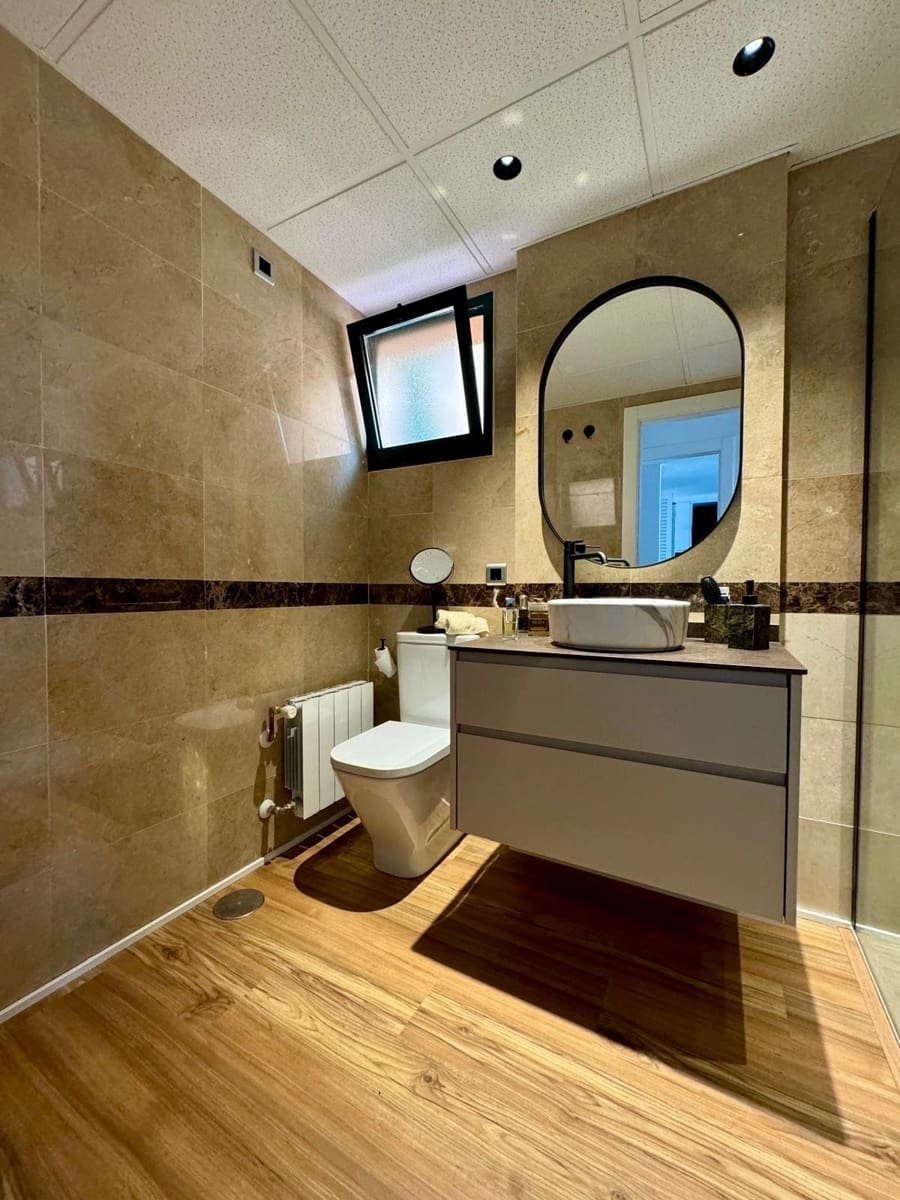 3 soveværelse Lejlighed til salg i Altea med swimmingpool garage - € 620.000 (Ref: 9264029)