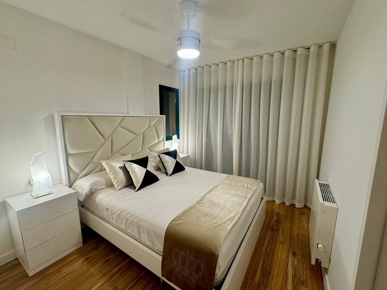 3 soveværelse Lejlighed til salg i Altea med swimmingpool garage - € 620.000 (Ref: 9264029)