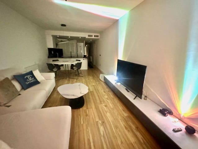 3 soveværelse Lejlighed til salg i Altea med swimmingpool garage - € 620.000 (Ref: 9264029)