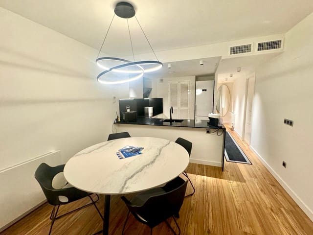 3 soveværelse Lejlighed til salg i Altea med swimmingpool garage - € 620.000 (Ref: 9264029)