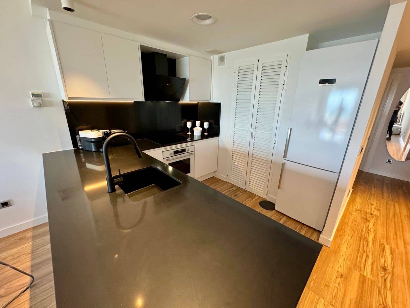 3 soveværelse Lejlighed til salg i Altea med swimmingpool garage - € 620.000 (Ref: 9264029)