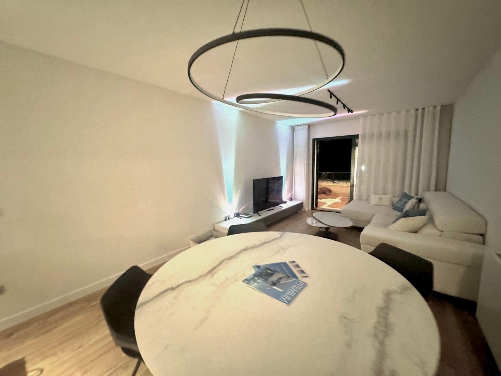 3 soveværelse Lejlighed til salg i Altea med swimmingpool garage - € 620.000 (Ref: 9264029)