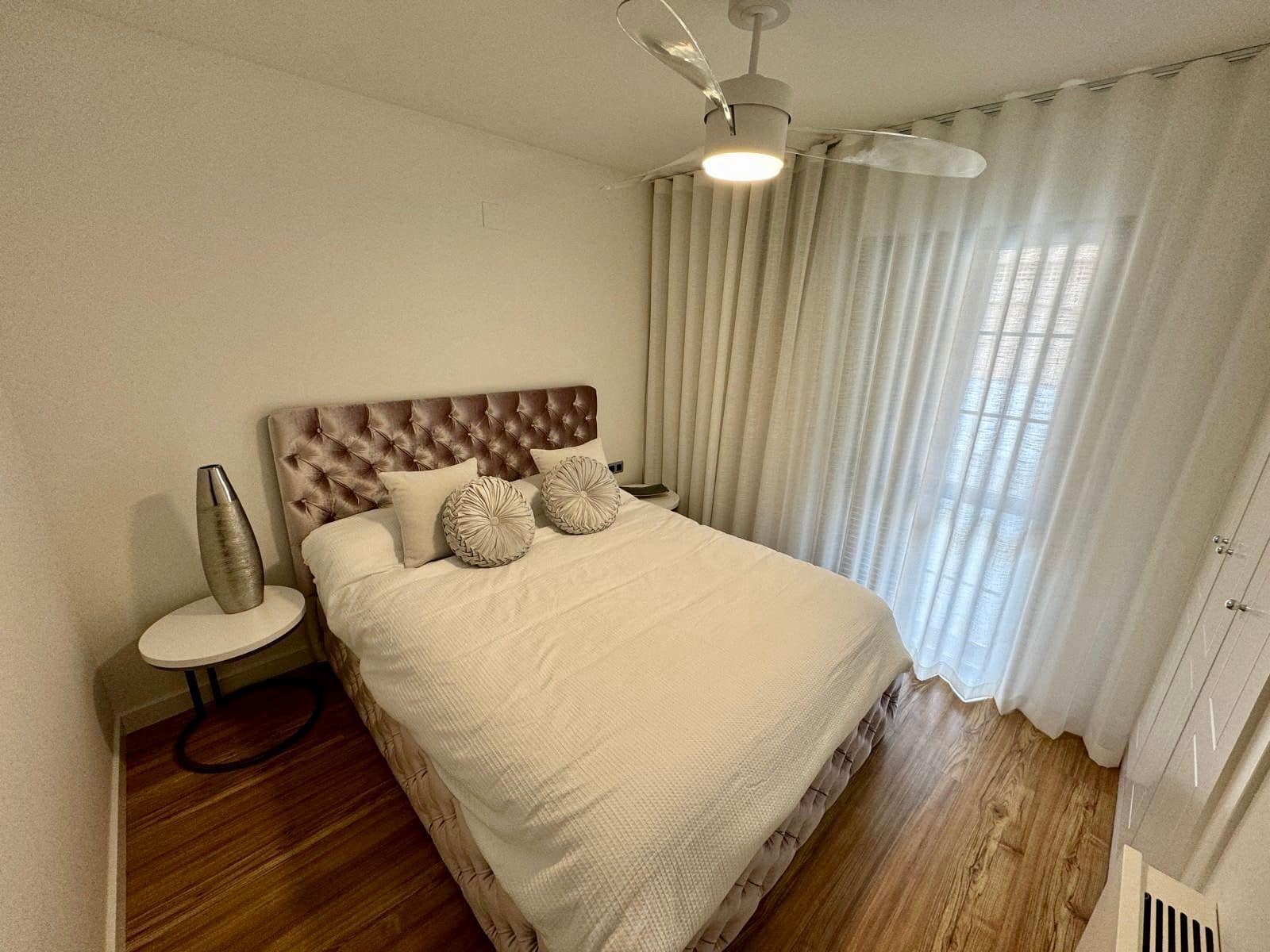 3 soveværelse Lejlighed til salg i Altea med swimmingpool garage - € 620.000 (Ref: 9264029)