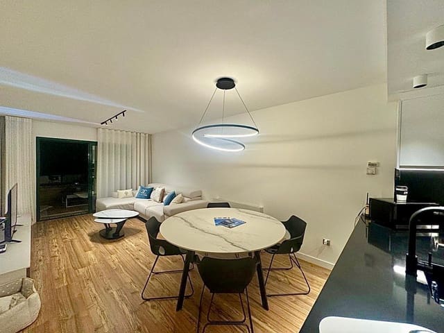 3 soveværelse Lejlighed til salg i Altea med swimmingpool garage - € 620.000 (Ref: 9264029)