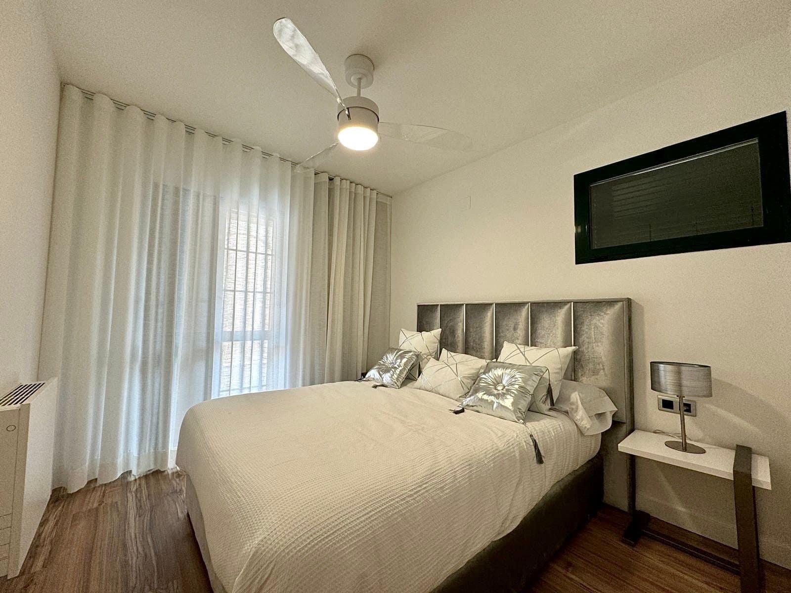 3 soveværelse Lejlighed til salg i Altea med swimmingpool garage - € 620.000 (Ref: 9264029)