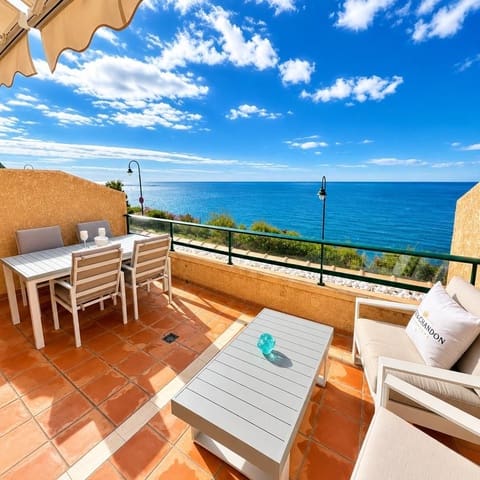 3 camera da letto Appartamento in vendita in Altea con piscina garage - 620.000 € (Rif: 9264029)