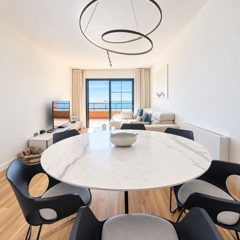 3 camera da letto Appartamento in vendita in Altea con piscina garage - 620.000 € (Rif: 9264029)