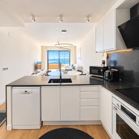 3 camera da letto Appartamento in vendita in Altea con piscina garage - 620.000 € (Rif: 9264029)