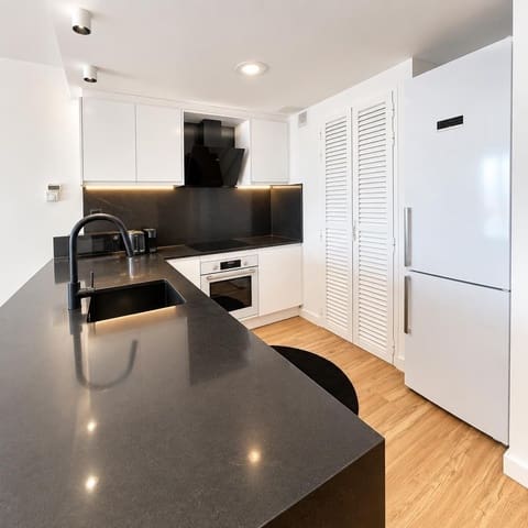 3 camera da letto Appartamento in vendita in Altea con piscina garage - 620.000 € (Rif: 9264029)