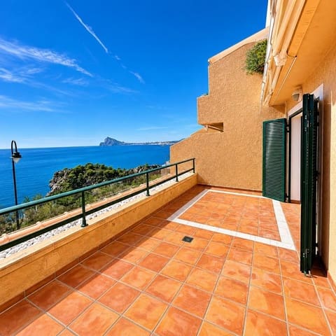 3 camera da letto Appartamento in vendita in Altea con piscina garage - 620.000 € (Rif: 9264029)