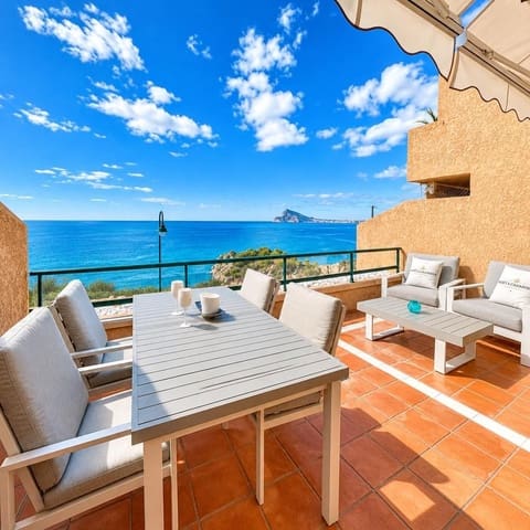 3 camera da letto Appartamento in vendita in Altea con piscina garage - 620.000 € (Rif: 9264029)