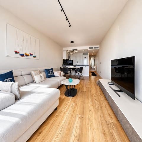 3 camera da letto Appartamento in vendita in Altea con piscina garage - 620.000 € (Rif: 9264029)