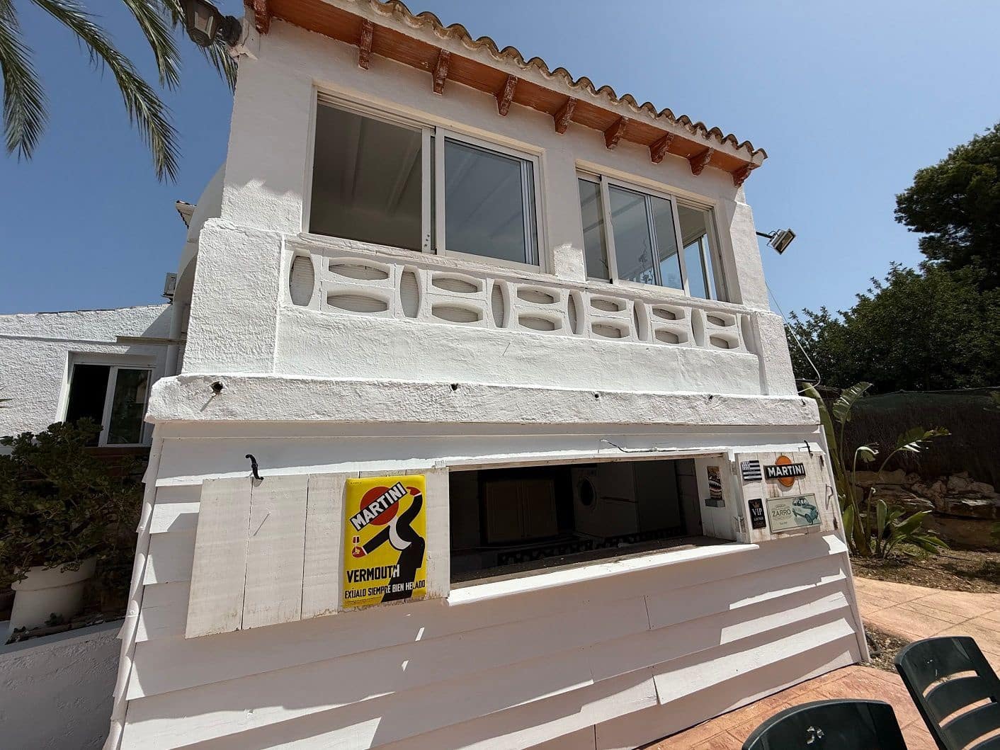 4 Zimmer Villa zu verkaufen in La Nucia mit Pool Garage - 475.000 € (Ref: 9296671)