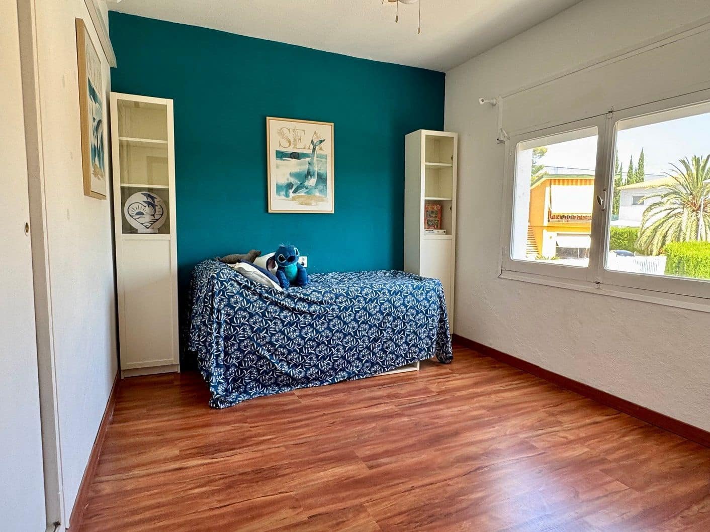 4 Zimmer Villa zu verkaufen in La Nucia mit Pool Garage - 475.000 € (Ref: 9296671)