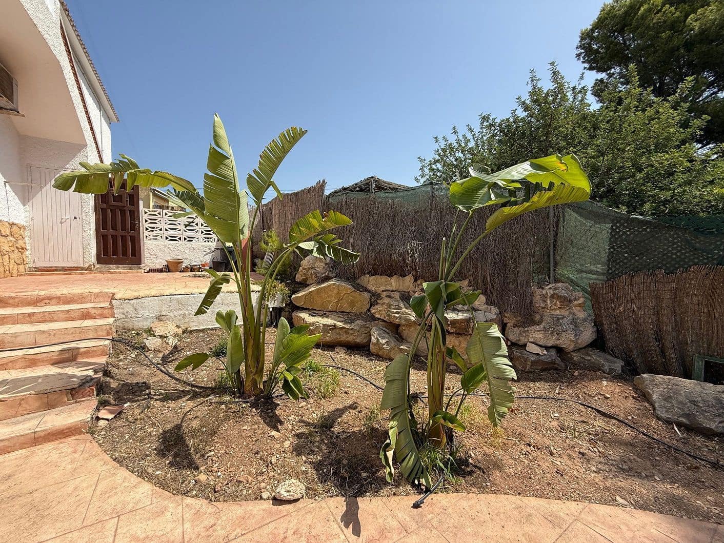 4 Zimmer Villa zu verkaufen in La Nucia mit Pool Garage - 475.000 € (Ref: 9296671)