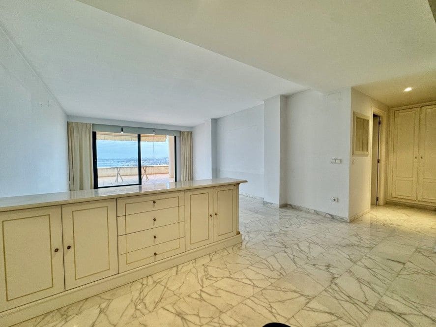 2 soveværelse Lejlighed til salg i Altea med swimmingpool garage - € 480.000 (Ref: 9308243)