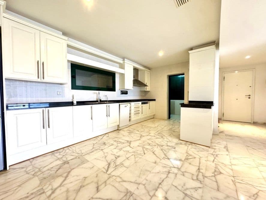 2 soveværelse Lejlighed til salg i Altea med swimmingpool garage - € 480.000 (Ref: 9308243)