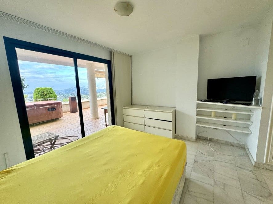 2 soveværelse Lejlighed til salg i Altea med swimmingpool garage - € 480.000 (Ref: 9308243)