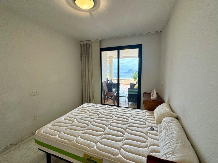 2 soveværelse Lejlighed til salg i Altea med swimmingpool garage - € 480.000 (Ref: 9308243)