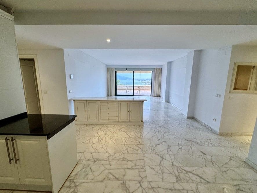 2 soveværelse Lejlighed til salg i Altea med swimmingpool garage - € 480.000 (Ref: 9308243)