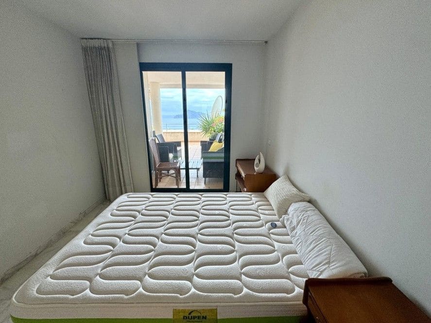 2 soveværelse Lejlighed til salg i Altea med swimmingpool garage - € 480.000 (Ref: 9308243)