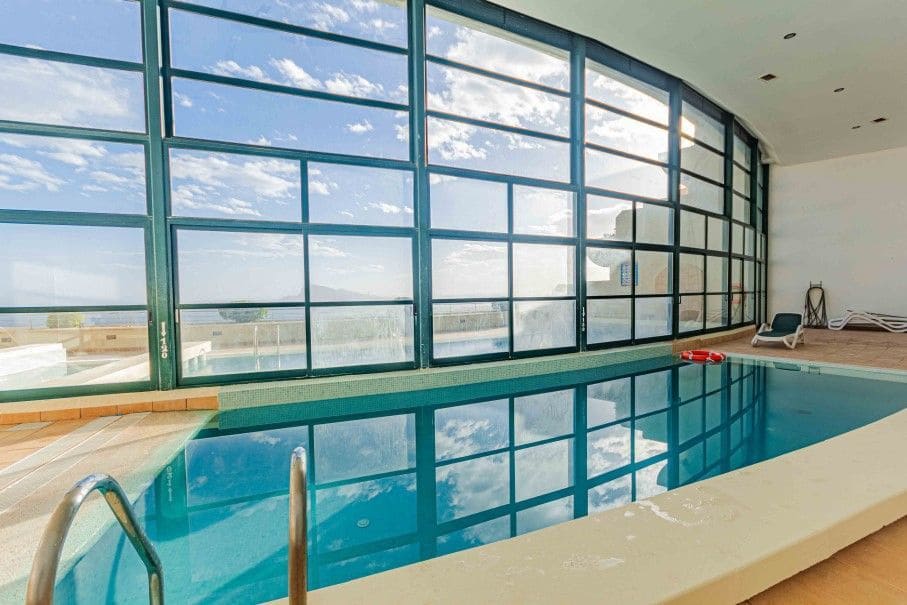 2 soveværelse Lejlighed til salg i Altea med swimmingpool garage - € 480.000 (Ref: 9308243)