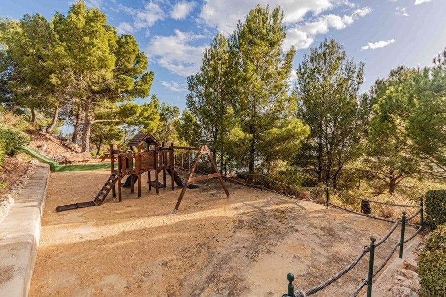 2 soveværelse Lejlighed til salg i Altea med swimmingpool garage - € 480.000 (Ref: 9308243)