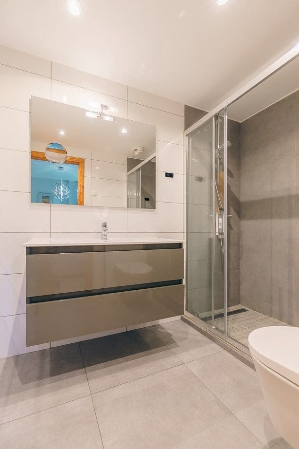 2 chambre Appartement à vendre à Albir avec piscine garage - 309 000 € (Ref: 9334403)