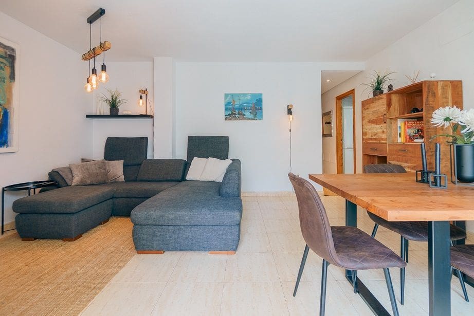 2 chambre Appartement à vendre à Albir avec piscine garage - 309 000 € (Ref: 9334403)