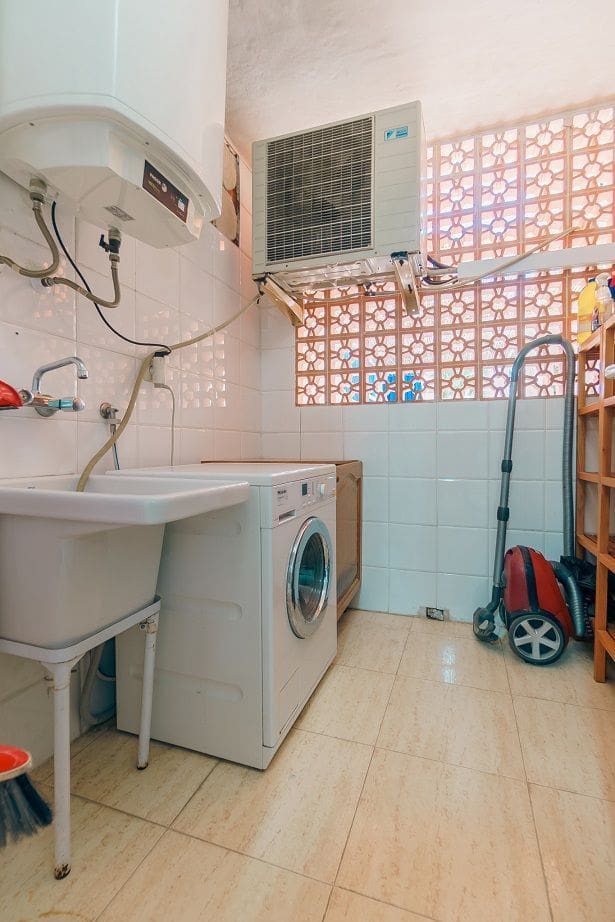 2 chambre Appartement à vendre à Albir avec piscine garage - 309 000 € (Ref: 9334403)