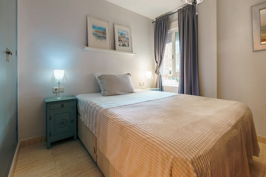 2 chambre Appartement à vendre à Albir avec piscine garage - 309 000 € (Ref: 9334403)