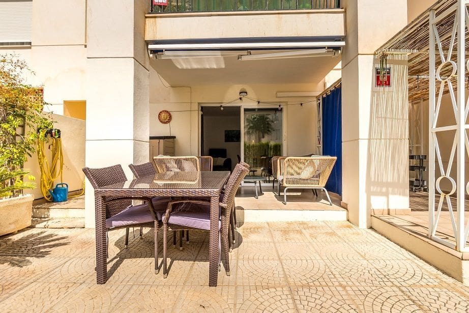 2 chambre Appartement à vendre à Albir avec piscine garage - 309 000 € (Ref: 9334403)