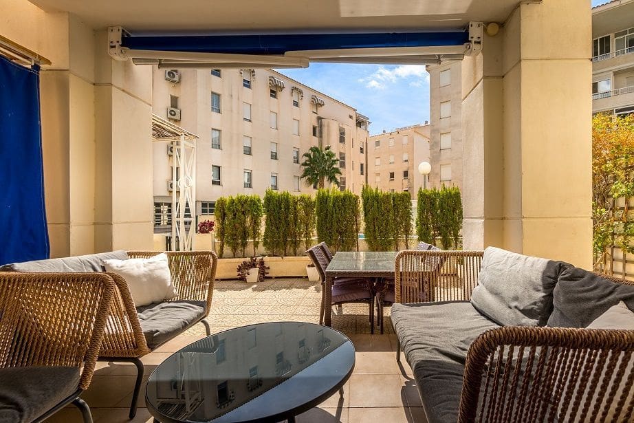 2 chambre Appartement à vendre à Albir avec piscine garage - 309 000 € (Ref: 9334403)