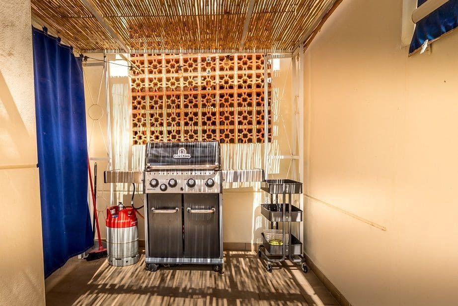 2 chambre Appartement à vendre à Albir avec piscine garage - 309 000 € (Ref: 9334403)