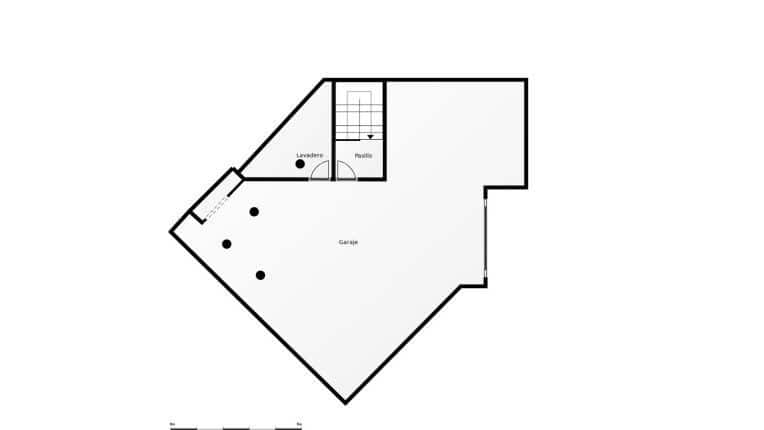 4 bedroom Villa for sale in Alfaz del Pi / L'Alfas del Pi with pool garage - € 695,000 (Ref: 9349032)