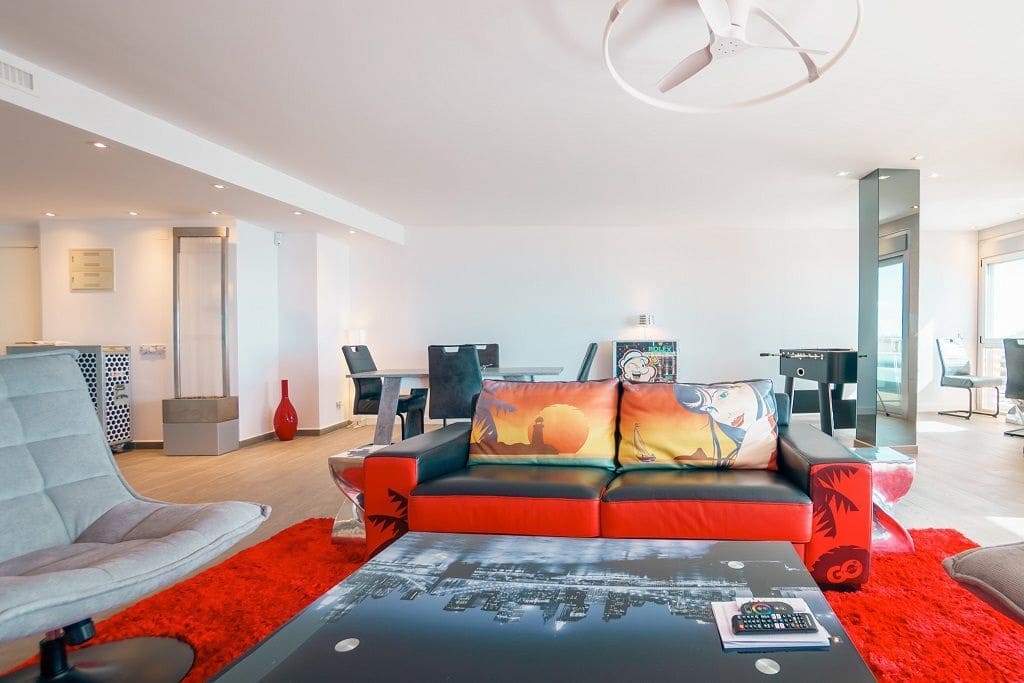 3 bedroom Apartment for sale in Altea with pool - € 485,000 (Ref: 9349033)