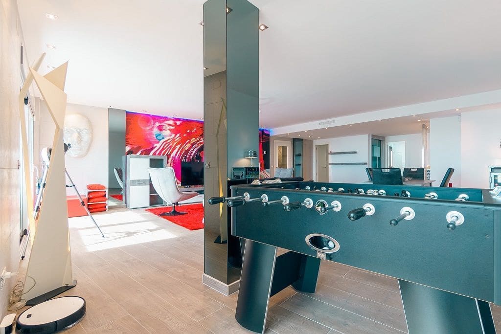 3 bedroom Apartment for sale in Altea with pool - € 485,000 (Ref: 9349033)