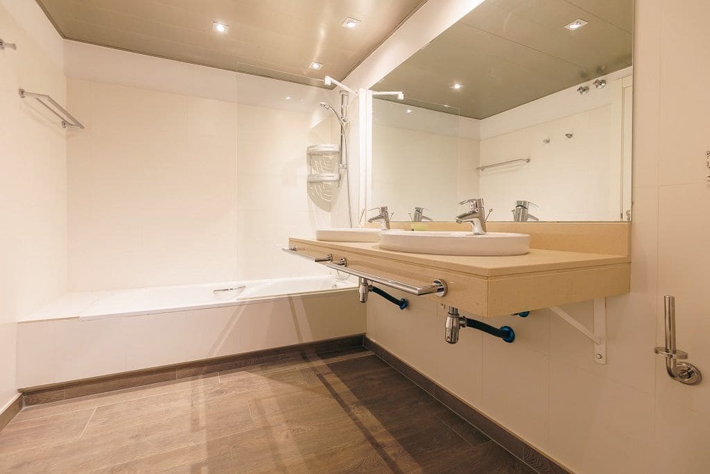 3 bedroom Apartment for sale in Altea with pool - € 485,000 (Ref: 9349033)