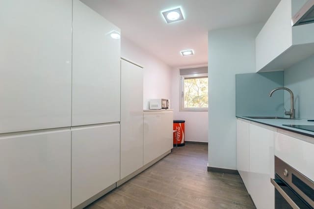 3 bedroom Apartment for sale in Altea with pool - € 485,000 (Ref: 9349033)