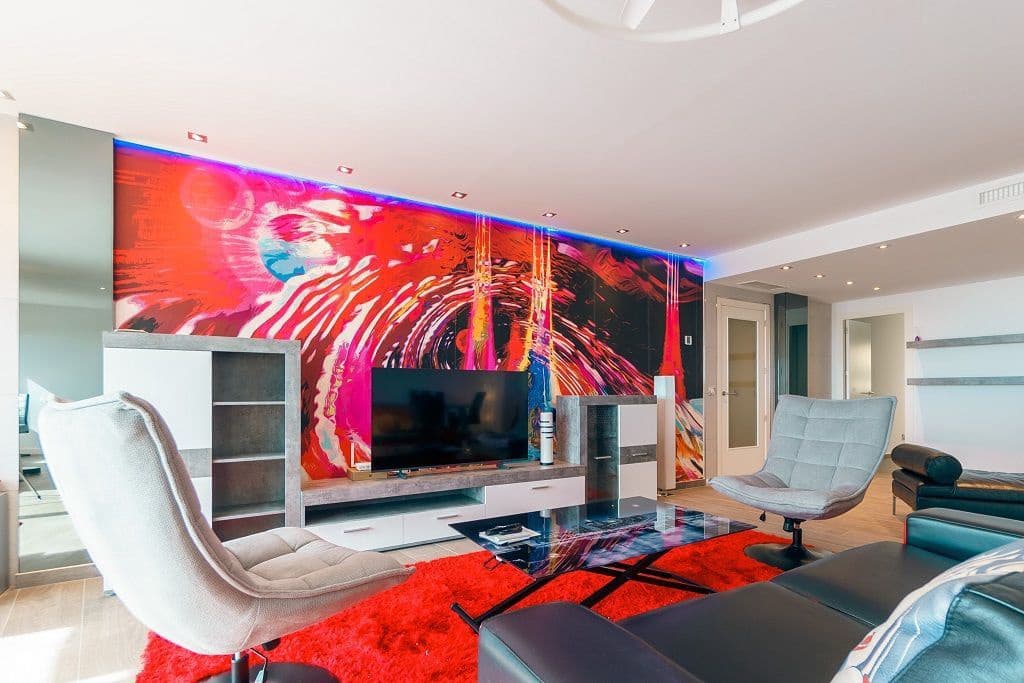 3 bedroom Apartment for sale in Altea with pool - € 485,000 (Ref: 9349033)